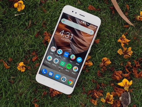 redmi mi a1